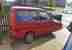 Reliant rialto estate se