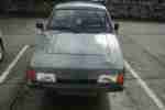 robin 850cc Estate,