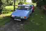 robin low miles full mot good solid