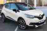 Captur DYNAMIQUE S NAV TCE