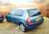 Renault Cilo Extreme Dynamique 16v 2002 &pound;600