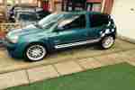 Clio 1.1