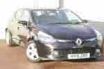 Clio 1.2 16V Dynamique MediaNav 5dr