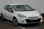 Clio 1.2 16V Dynamique TomTom 3dr