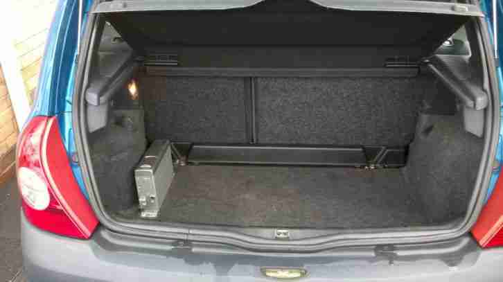 Renault Clio 1.2 16v,2003