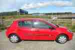 Clio 1.2 16v 75 Authentique