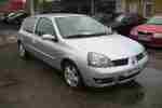 Clio 1.2 16v 75 Campus Sport