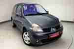 Clio 1.2 16v 75 Dynamique PETROL