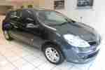 Clio 1.2 16v 75 Expression 3dr Only