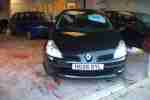 Clio 1.2 16v 75 Extreme