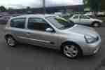 Clio 1.2 16v 75 ( a c ) Campus Sport