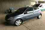 Clio 1.2 16v 75 ( a c ) Campus Sport