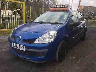 Clio 1.2 16v ( 75bhp ) Expression 1