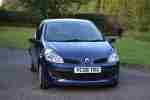 Clio 1.2 16v ( 75bhp ) Extreme