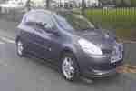 Clio 1.2 16v ( 75bhp ) Extreme