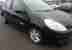 Renault Clio 1.2 16v ( 75bhp ) Rip Curl 58 REG BLACK 5DR