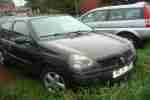 Clio 1.2 16v BREAKING 2001