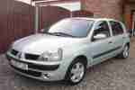 Clio 1.2 16v Dynamique