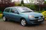 Clio 1.2 16v Dynamique