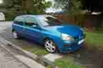 Clio 1.2 16v Dynamique, PX Bargain !!