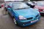 Clio 1.2 16v Expression