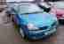 Renault Clio 1.2 16v Expression