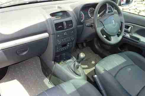 Renault Clio 1.2 16v ( a/c ) Dynamique
