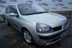 Clio 1.2 16v ( a c ) Dynamique