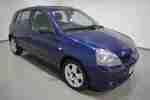 Clio 1.2 16v ( a c ) Dynamique F S H