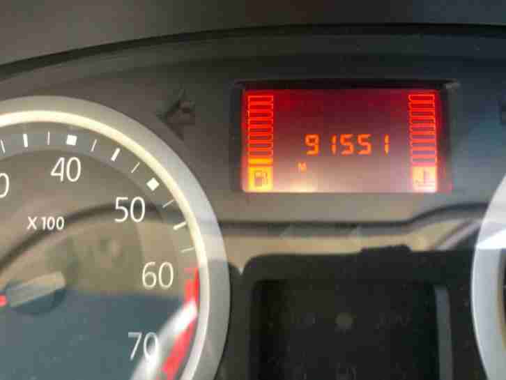 Renault Clio 1.2 16v ( a/c ) Dynamique