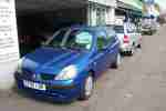 Clio 1.2 Authentique