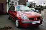 Clio 1.2 Authentique 3dr