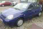 Clio 1.2 Campus 5 door 2007(07)