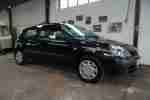 Clio 1.2 Campus black 2006