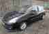 Renault Clio 1.2 Dynamique 2008 5 dr black 43,000 miles m.o.t 18 09 19