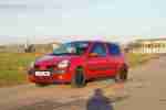 Clio 1.2 Dynamique