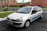 Clio 1.2 Expression 16valve. MUST