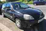 Clio 1.2 Extreme 89K Miles Full MOT