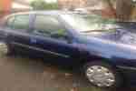 Clio 1.2 Grande