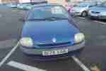 Clio 1.2 Grande Ltd Edn