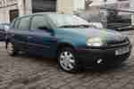 Clio 1.2 Grande Ltd Edn