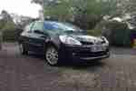 Clio 1.2 Turbo Dynamique, Petrol,