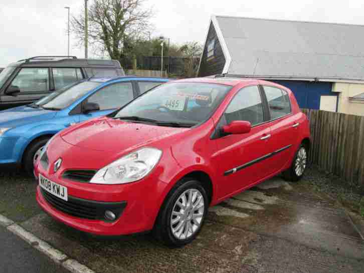 Clio 1.2T 16v 100 TCE Dynamique 5