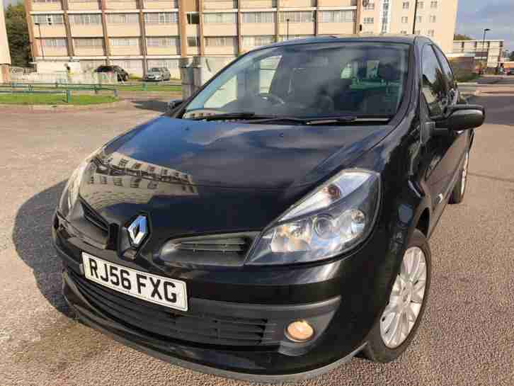 Renault Clio 1.4 16v 2006