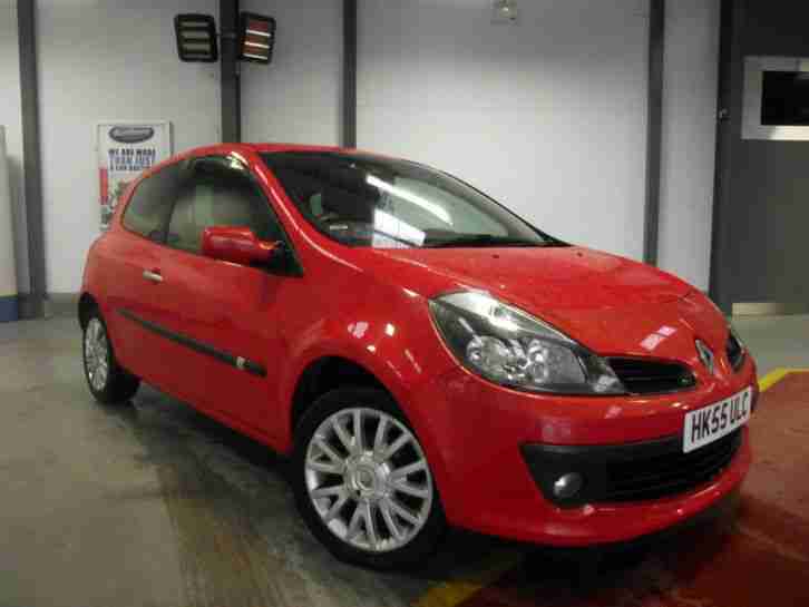 Renault Clio 1.4 16v 98 Dynamique S