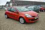 Clio 1.4 16v 98 Dynamique S