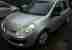 Renault Clio 1.4 16v Expression 5DR 2006 REG