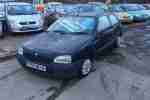 Clio 1.4 auto RL