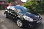 Clio 1.5 Diesel. Dynamique good