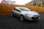 Clio 1.5dCi 86 A C Extreme Diesel 09